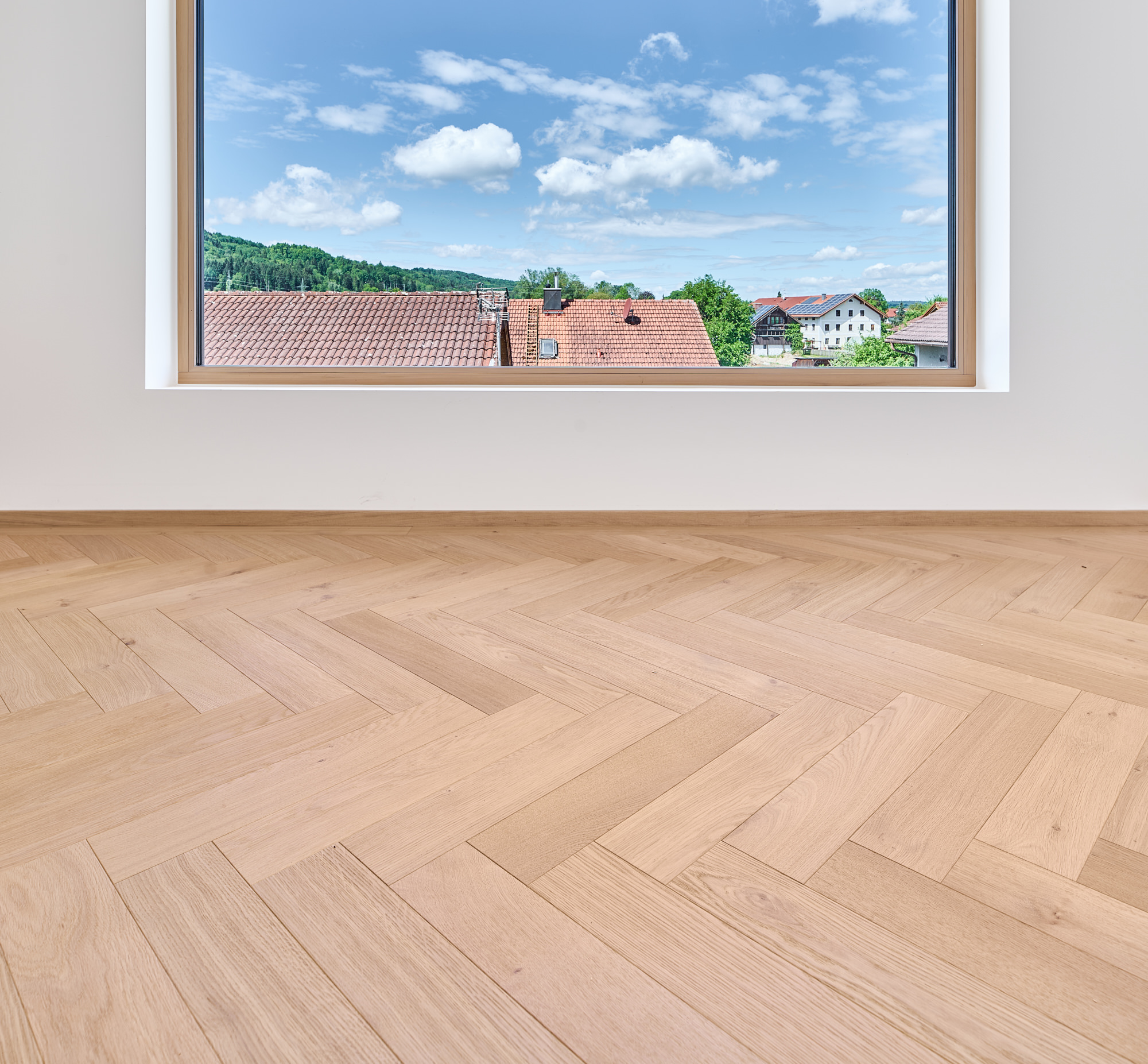 Seifert Raumausstattung Parkettboden