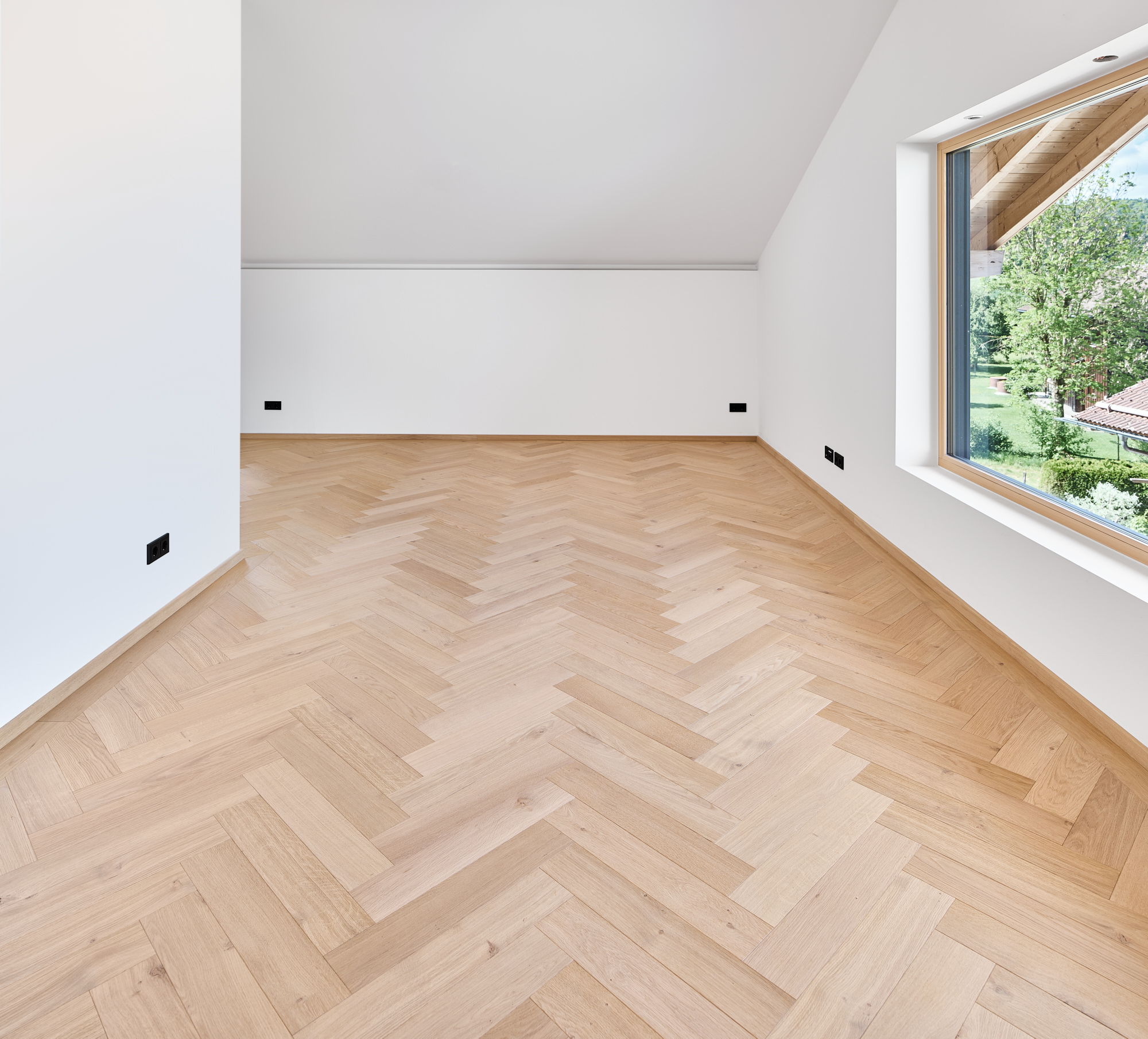 Seifert Raumausstattung Parkettboden